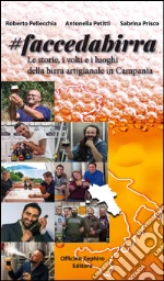 Pellecchia Roberto; Petitti Antonella; Prisco Sabrina; Cavaliere G. (cur.)