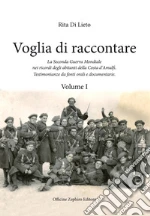 Di Lieto Rita; Cavaliere G. (cur.)