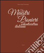 Caprioglio Damaso; Zampetti Paolo
