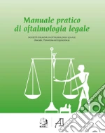 Societ italiana di oftalmologia legale (cur.)