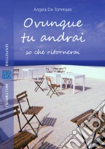De Tommaso Angela