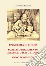 Buonora Antonietta