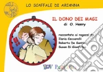 O. Henry; Puntidivista Soc. Coop. a r.l. (cur.)