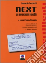 Becchetti Leonardo; Menaglia F. (cur.)
