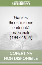 Di Gianantonio Anna; Francavilla Ennio; Montanari Tommaso