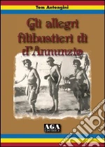 Antongini Tom