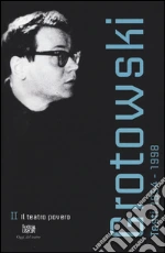 Grotowski Jerzy