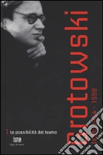 Grotowski Jerzy