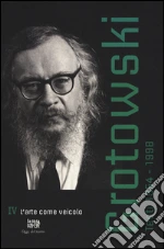 Grotowski Jerzy