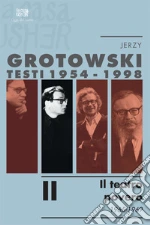 Grotowski Jerzy
