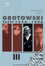 Grotowski Jerzy