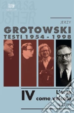 Grotowski Jerzy
