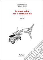 Provaso Elisa; Zullo Mirko; Cavigioli M. (cur.)