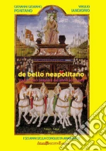 Pontano Giovanni; Iandiorio V. (cur.)