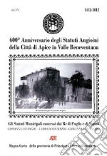 Bascetta Arturo; Noviello Silvio