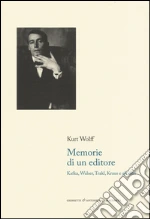Wolff Kurt; Mosella M. (cur.)
