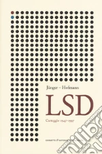 Jnger Ernst; Hofmann Albert