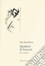 Mandel'stam Osip; Calusio M. (cur.)