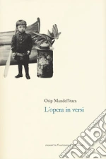 Mandel'stam Osip; Zappi G. (cur.)