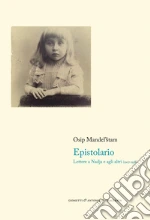 Mandel'stam Osip; Gatti Racah M. (cur.)
