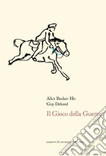 Becker-Ho Alice; Debord Guy
