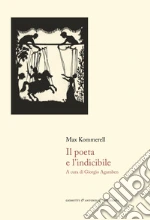 Kommerell Max; Agamben G. (cur.)