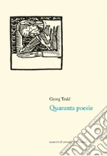Trakl Georg; Borso D. (cur.)