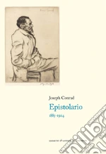 Conrad Joseph
