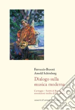 Busoni Ferruccio; Schnberg Arnold