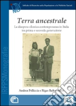 Pelliccia Andrea; Raftopoulos Rigas