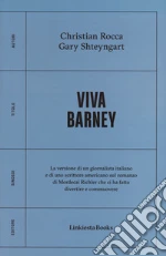 Rocca Christian; Shteyngart Gary