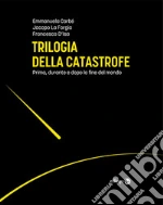 Carb Emmanuela; D'Isa Francesco; La Forgia Jacopo