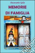 Golia Anna M.