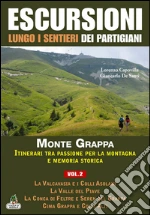 Capovilla Lorenzo; De Santi Giancarlo