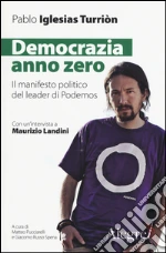 Iglesias Turrin Pablo; Pucciarelli M. (cur.); Russo Spena G. (cur.)