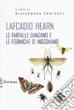 Hearn Lafcadio; Contenti A. (cur.)