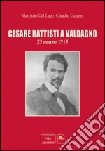 Dal Lago Maurizio; Gattera Claudio
