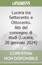 Russo S. (cur.); Trincucci G. (cur.)