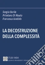 Barile Sergio; Di Nauta Primiano; Iandolo Francesca