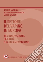 Marzioni Stefano; Pandimiglio Alessandro; Spallone Marco