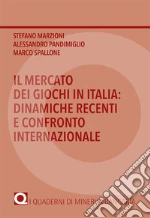 Marzioni Stefano; Pandimiglio Alessandro; Spallone Marco