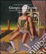 Benzi Fabio; De Chirico Giorgio; Picozza Paolo; Fondazione Giorgio e Isa de Chirico (cur.)