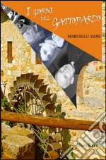 Zane Marcello