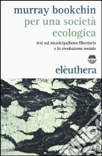 Bookchin Murray