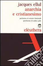 Ellul Jacques
