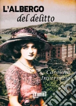 Invernizio Carolina