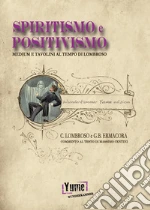 Lombroso Cesare; Ermacora Giovanni Battista