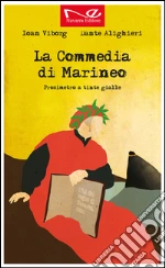 Viborg Ioan; Alighieri Dante