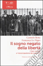 Botta Carmelo; Lo Nigro Francesca