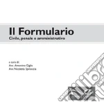 Giglia A. (cur.); Spinoccia N. (cur.)